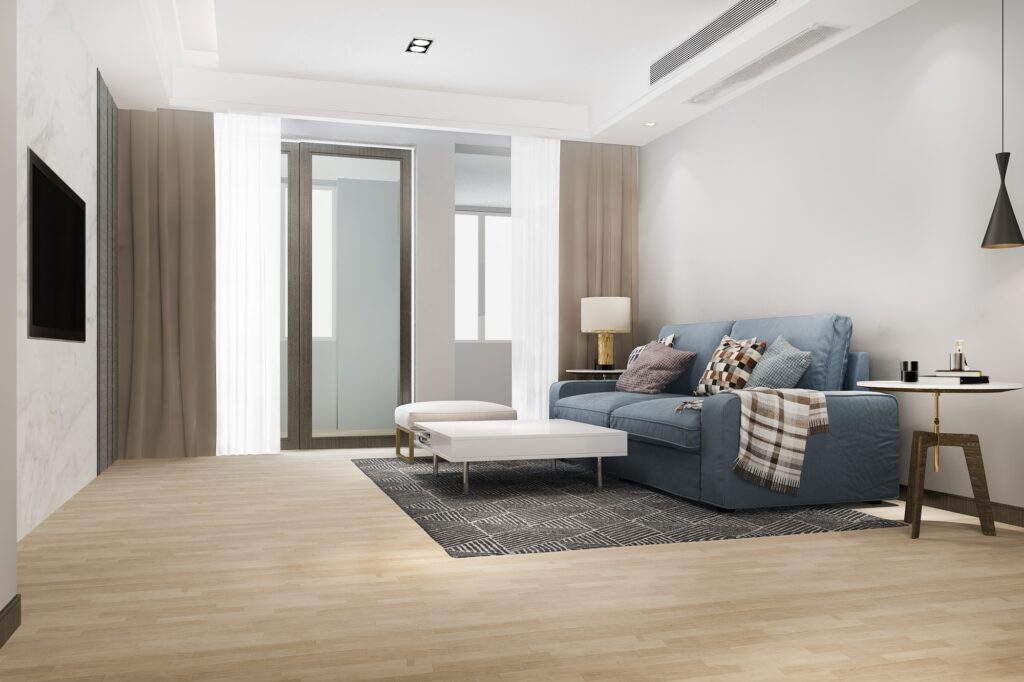 Flooring advisors in santa clara county