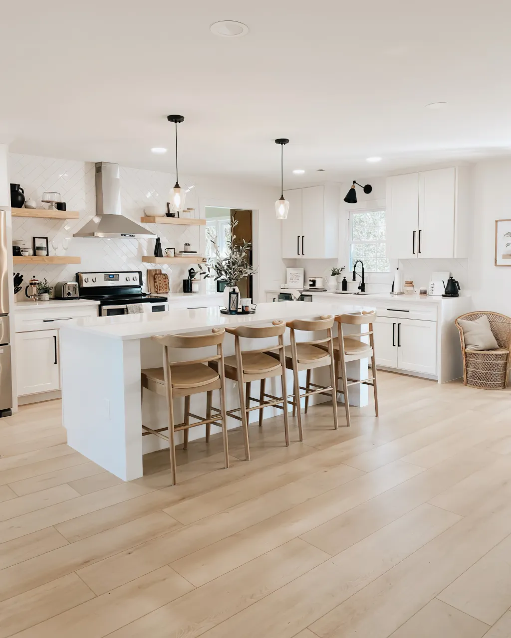 Flooring company advisors Sunnyvale